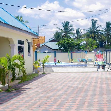 Chibuba Airport Accommodation Dar es Salaam Exteriér fotografie