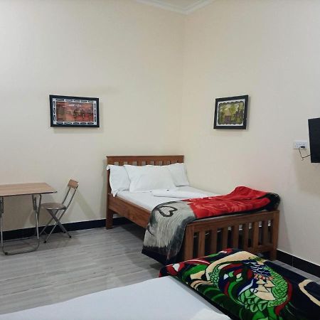 Chibuba Airport Accommodation Dar es Salaam Exteriér fotografie