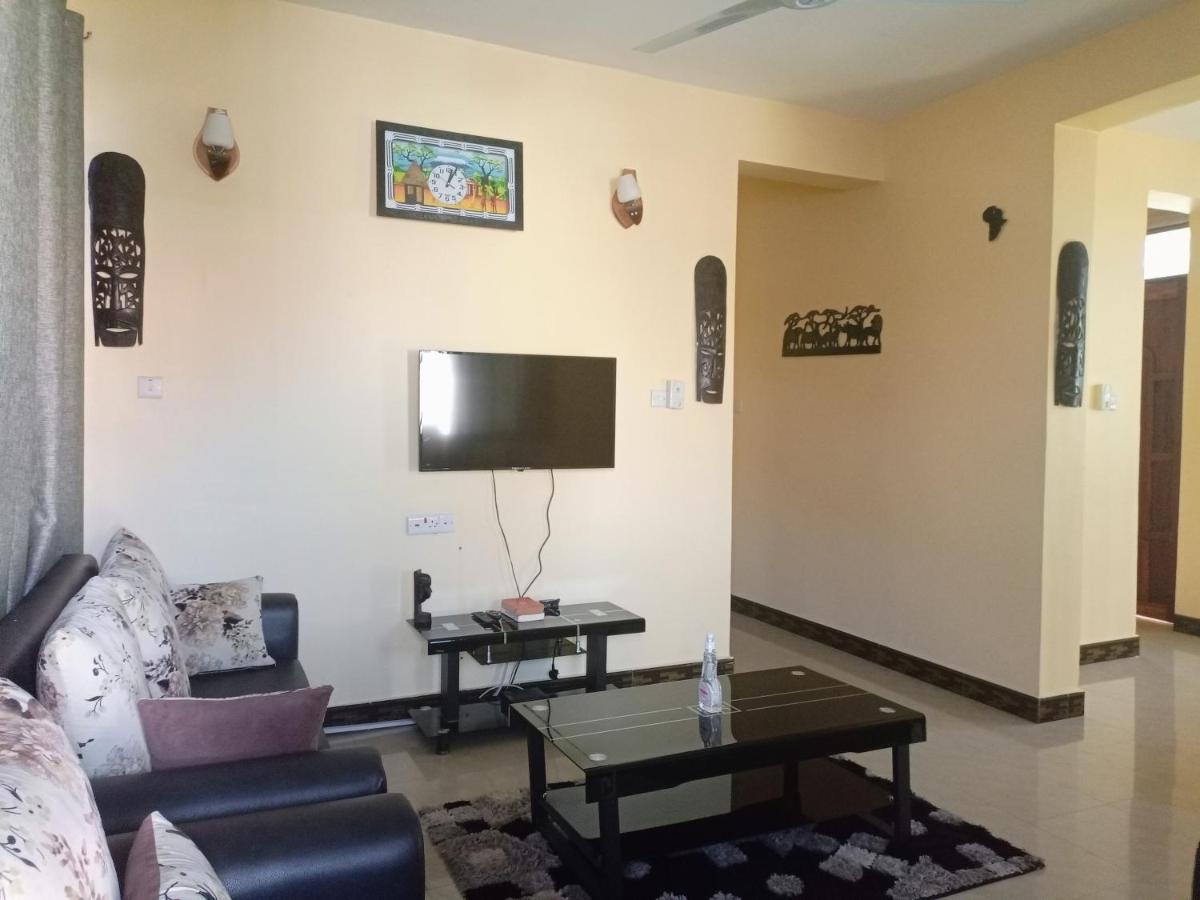 Chibuba Airport Accommodation Dar es Salaam Exteriér fotografie