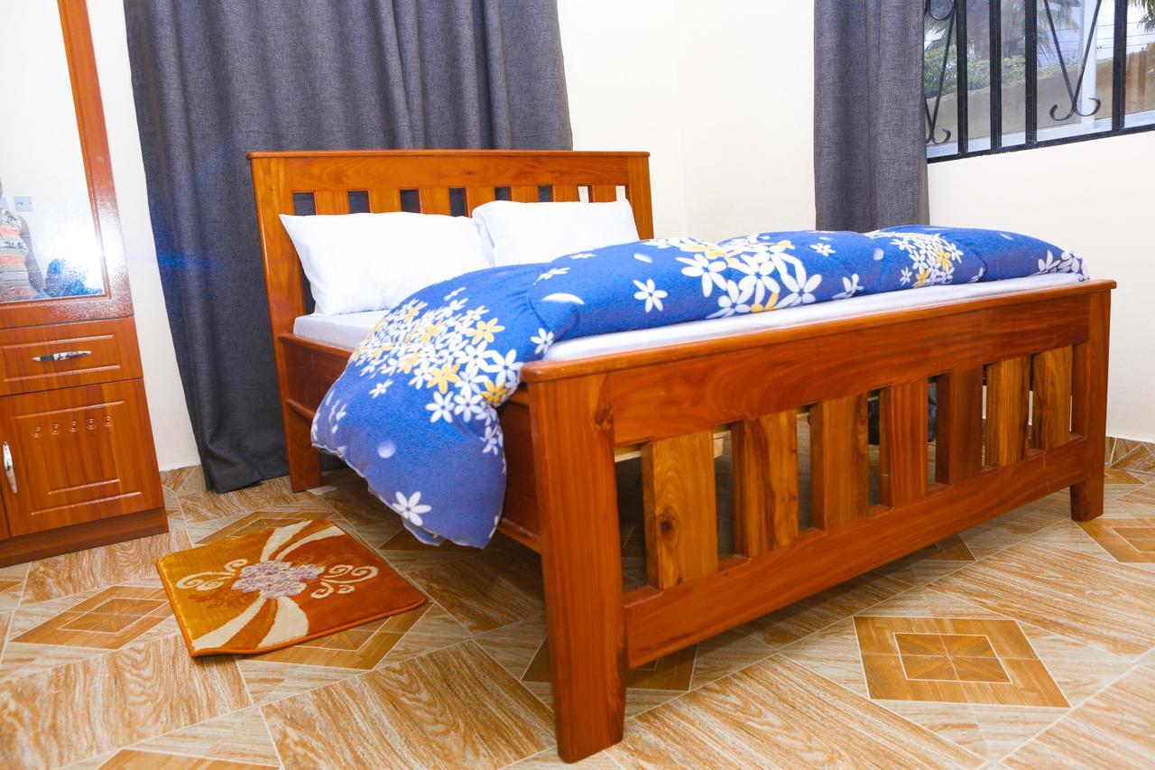 Chibuba Airport Accommodation Dar es Salaam Exteriér fotografie