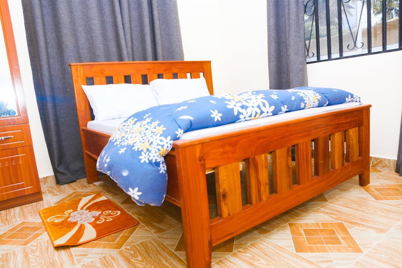 Chibuba Airport Accommodation Dar es Salaam Exteriér fotografie