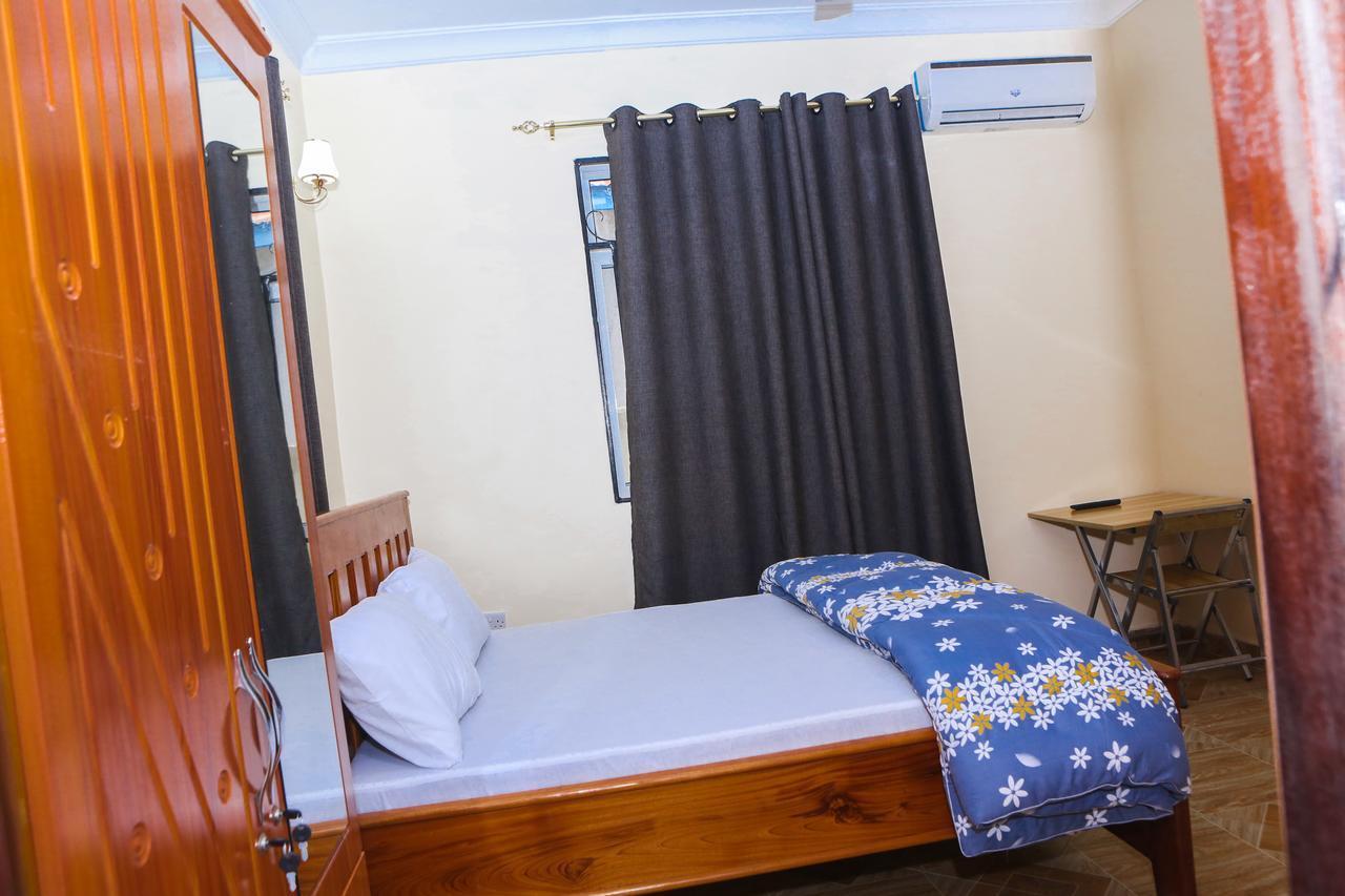 Chibuba Airport Accommodation Dar es Salaam Exteriér fotografie
