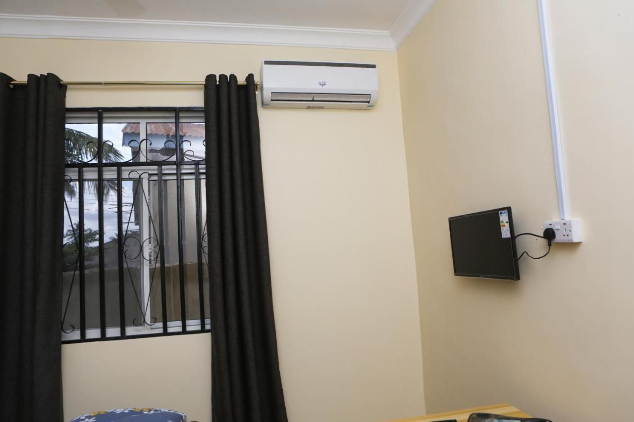 Chibuba Airport Accommodation Dar es Salaam Exteriér fotografie